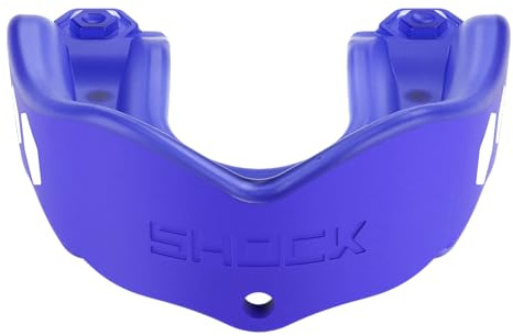 ShockDoctor Mundschutz Gel Max Flavor Fusion