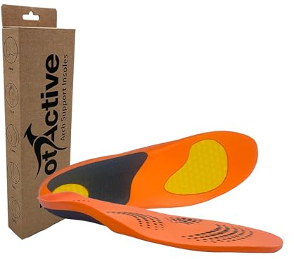 FootActive Football - L -9/10.5 UK