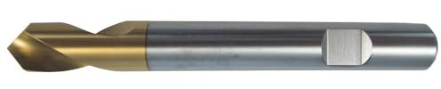 Forum Anbohrer NC TiN 90G 20 mm, D1835B, 4317784810807