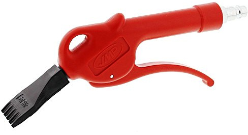 JMP Ausblaspistole mit Jet Air Düse