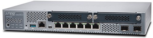 Juniper Networks SRX320-P-RMK0
