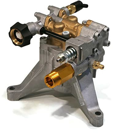 3100 PSI Upgraded POWER PRESSURE WASHER WATER PUMP PowerStroke PS80943 PS80946 by The ROP Shop