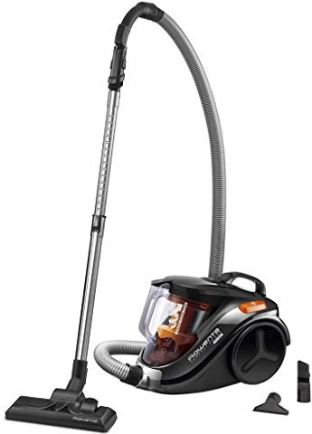 Rowenta Noir/Bleu 750 W 1,5 L