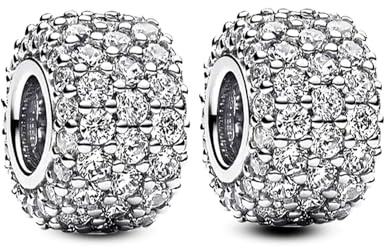 Annmors Muttertag Abschluss Moments 925 Sterlingsilber Anhänger Bead Charms für Armband und Kette, für Pandora
