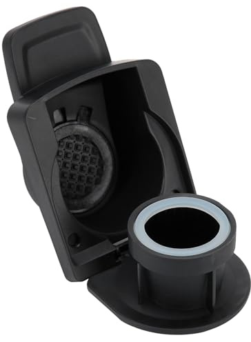 Capsule Adapter, Converter with Folding Design and Grid Structure