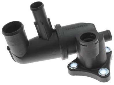 Termostato Refrigerante Per Hyundai Getz Click 2002-2010 25650-02801 25611-02801 2565002801 2561102801 Flangia Dell'acqua Raffreddamento Dell'alloggiamento Termostato Alloggiamento Termostato