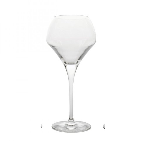 Luminarc Chef et Sommelier Serie 'Open up' Weißweinkelch 32 cl, H: 18 cm (4 Stück)