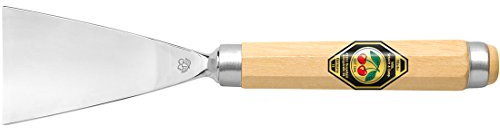 KIRSCHEN Werkzeuge 3181050 | Schweizer Eisen mit Heft, Stich 1, 50mm