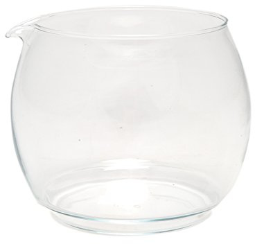 Creative Tops 2 Cup La Cafetiere Teapot Replacement Beaker
