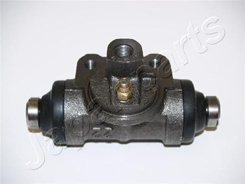 JAPANPARTS CS-186 1x Radbremszylinder Trommelbremse Radzylinder Hinten Kompatibel mit NISSAN TERRANO II R20