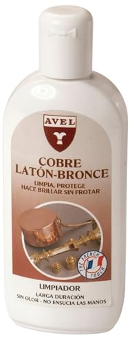AVEL Nettoyants Ménagers Taille Unique
