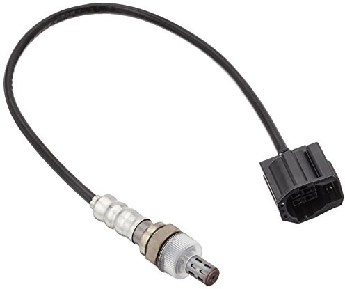 NGK 96230 Lambdasonde Regelsonde vor Katalysator Oxygen O2 Sensor Kompatibel mit MAZDA 5 CR19 LF6618861B OZA495-F17 LF6618861C