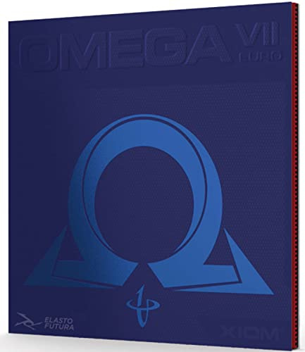 XIOM Belag Omega VII Euro