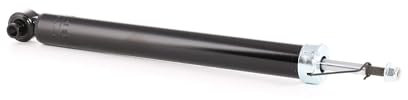 RIDEX 2x Stoßdämpfer Gasdruck Hinten Federbein für OPEL Corsa D Schrägheck (S07) 854S0784