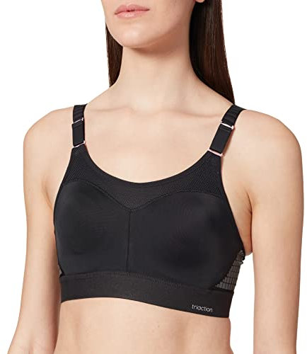 Triumph Triaction Control Lite W01 EX, Damen, Schwarz, 90H