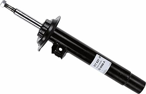 Sachs 317 537 Stoßdämpfer vorne links | 317 537 Kompatibel mit 3 (E46),3 Compact (E46),3 Coupe (E46)