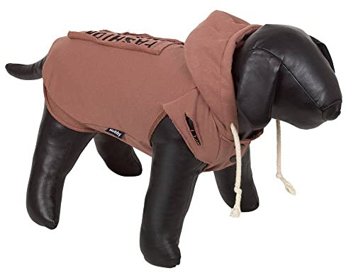 Nobby 65689 Hundepullover Fashion Kupfer; 36 cm