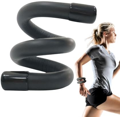 Bracelets lestés - poids portant,Accessoires d'exercice bâton musculation portables, poids poignet et cheville pour Pilates, marche, cardio, danse, aérobic,
