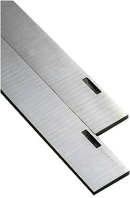 GISTEQ Hobelmesser 260 x 20 x 3 mm for HM0 HM2 HM260ci 260 260 2 Stück