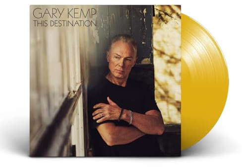 This Destination [VINYL]