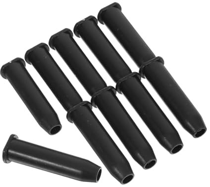 BESPORTBLE Crea Un Rigoglioso Orto sul Balcone con 10 Pezzi di Vasi Resistenti alle Intemperie Facili da Montare per Uso Domestico