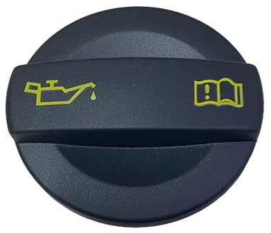 Tapon llenado filtro aceite Para VW Para Golf Para Passat B8 Para Tiguan Para Polo 5 Para Jetta 6 04E103485A 04E103485 Motor EA211 EA111 1.4 1.6 Tapa Filtro Aceite