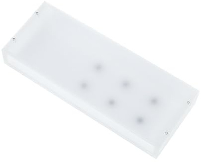 LeeQinersw Porte-pince à épiler pour faux cils, organisateur de bureau pour accessoires d'extension de cils