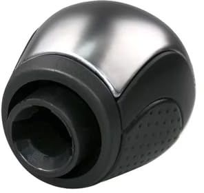 Autopartes Compatible Con Citroën Para C5 2001, 2002, 2003, 2004, 2005, 2006, 2007 Y 2008 Accesorios Para Coche, Pomo De Palanca De Cambios De 6 Velocidades