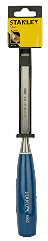 STANLEY 0-16-540 Scalpello Serie 5002, 12 mm