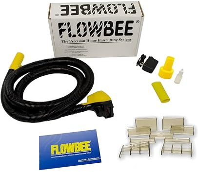 Flowbee - Das Haarschneidesystem für zu Hause!