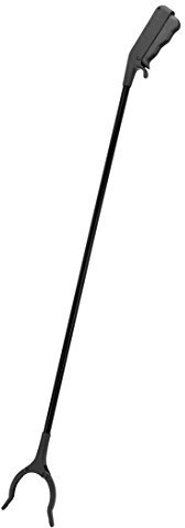 Greifzange 82cm Greifer Zange Greifarm Müllzange Müll Handgreifer