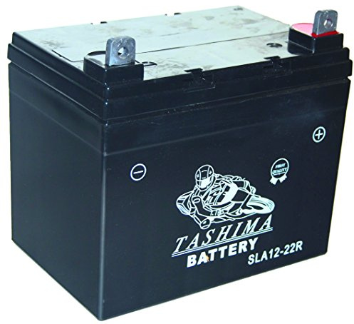 Greenstar 11381 Batterie étanche/droite NH1222DR