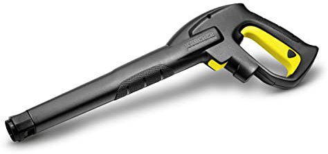 Kärcher Quick Connect G 180 Q Pistola, con Adattatore Quick Connect, Nero