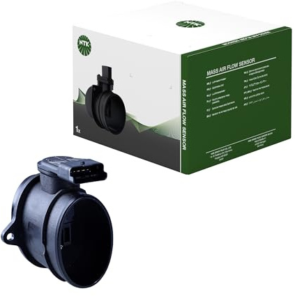 Sensor de masa de aire NTK | EPBMFT5-A001H, 93740
