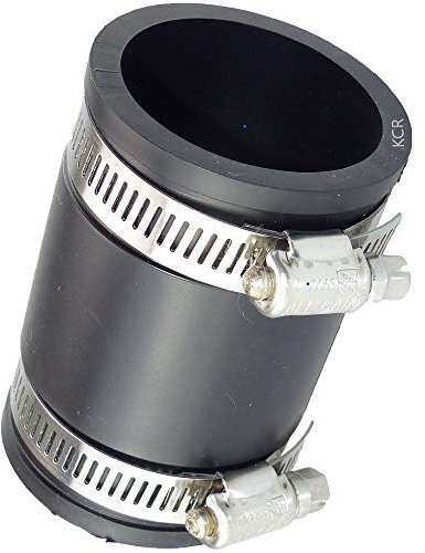 Flexible Muffe 40-250mm, Größe Ø:Ø 50 mm