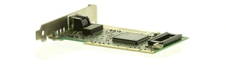 Hewlett Packard Enterprise 10/100 Wake on LAN PCI Nic **Refurbished**, 179167-001 (**Refurbished**)