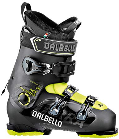 Dalbello Skischuhe Panterra MX 90 Gr. Mondo 25,5 UVP 249€ Neu