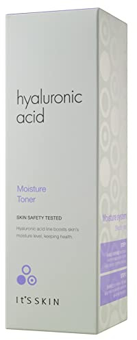 ITS SKIN Tonic Hyaluronic Acid Moisture Toner 150ml