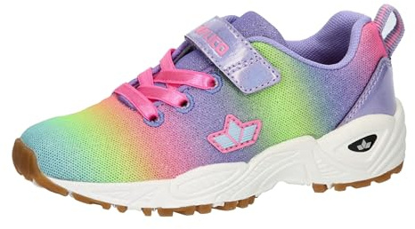 Lico Mädchen Florina Vs Hallenturnschuhe