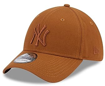 New Era Baseball Cap MLB Basecap New York Yankees Los Angeles Dodgers Kappe 39thirty NY LA