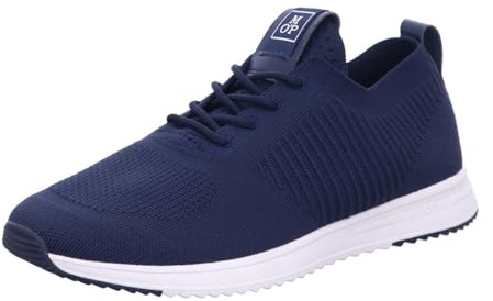 Marc O'Polo Herren Jasper Sneaker, 890, 44 EU