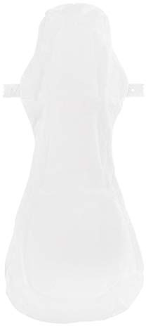 TOVINANNA 2pezzi Assorbenti Mestruali Lavabili e Riutilizzabili Con Design e Fodera Per Mutandine Assorbimento Per Donne Confezione Pratica e Portatile