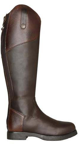 Moretta - Riding boots VENTURA LITE - Adult, dark brown, 40 EU