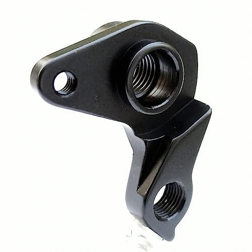 CAXUMO 1pc CNC Fahrrad MECH Dropout, for Fuji D042, for BERRIA MAKO Gravel Carbon Fahrrad Rahmen 29er EPS Vollgefedertes Schaltwerk Aufhänger Hintere Umwerfer