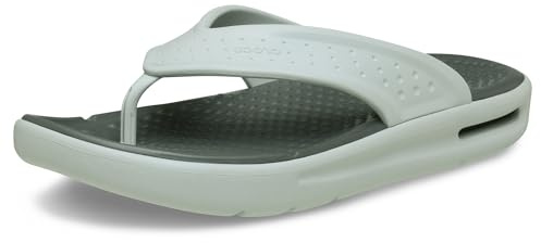 Crocs Män InMotion Flip, Mirage, 42/43 EU