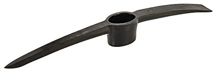 Silverline HA56 Spitzhacke 3.200 g