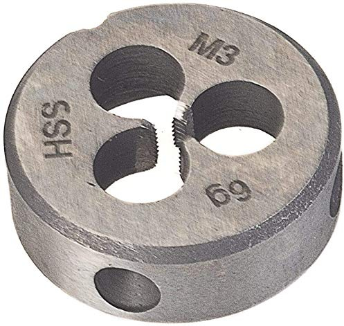 HAZET 849Ag-M3 Schneideisen