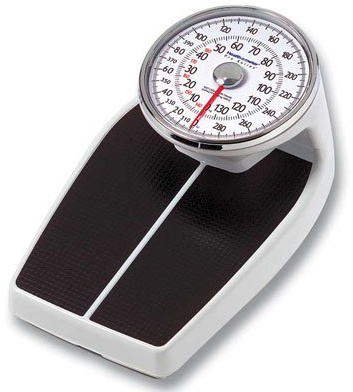 Pro Raised Dial Scale