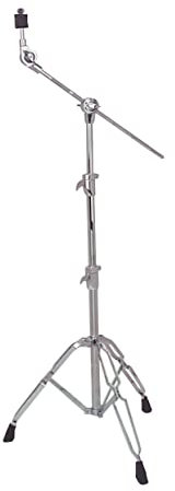 GEWA Galgen-Beckenständer CBS-800S doppelstrebig, Galgen 30cm, Höhe ca. 80cm/160cm - PS803830