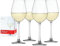 Spiegelau, Bicchieri da Vino Bianco, 4 unità (Confezione da 1)